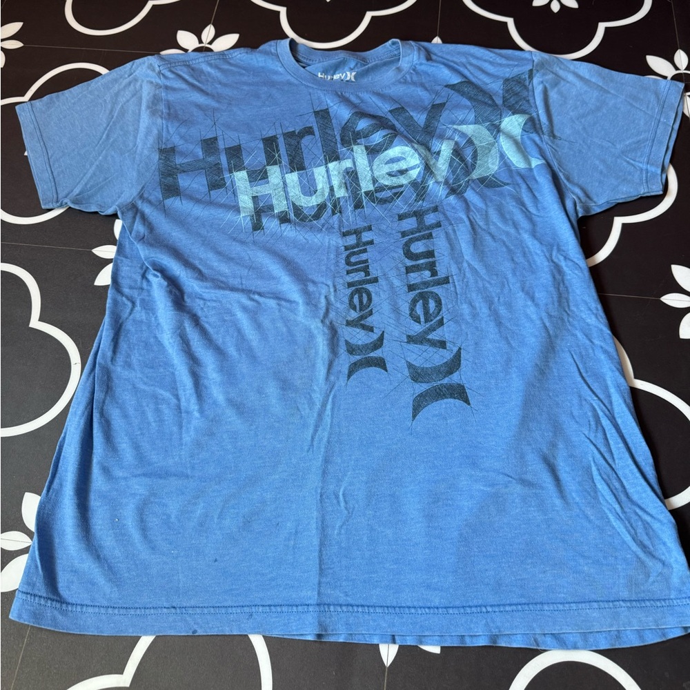 Men’s Hurley Tee